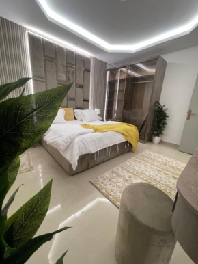 شقة فانسي الياسمين Riyadh fancy appartment